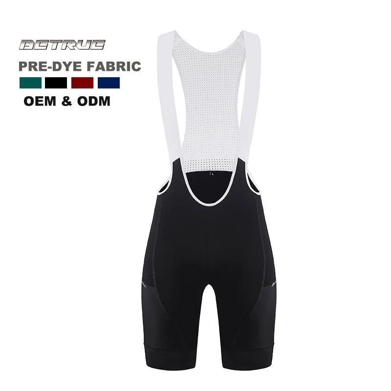 Wholesale Custom Team Cycling Bibs Shorts Mountain Bike Mens Cycling Shorts