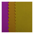 Polyurethane Coating Nylon Fabric Outdoor Apparel 210D Small Hidden Grid Waterproof Fabric Woven Waterproof Material for Bag TL