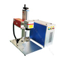 5W UV Laser Marking Machine with Intelligent air Cooling Function