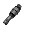 PC200-8 PC340LC-7K Relief Valve 723-40-92203 723-40-93600 Excavator Parts MAIN RELIEF VALVE for Excavator PARTS