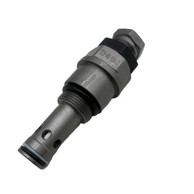 PC200-8 PC340LC-7K Relief Valve 723-40-92203 723-40-93600 Excavator Parts MAIN RELIEF VALVE for Excavator PARTS