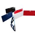 Customized Logo Wholesale Football Soccer Training Equipment HDPE Rebounder Board Soccer Rebounder Wall MegaBDM