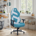 Hobot Modern Style Gamer and Office Chair Fabric PC Game Chair for Gaming and Work