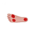 Medical Advanced Diabetic Foot Care  Model for Training and Medical Use