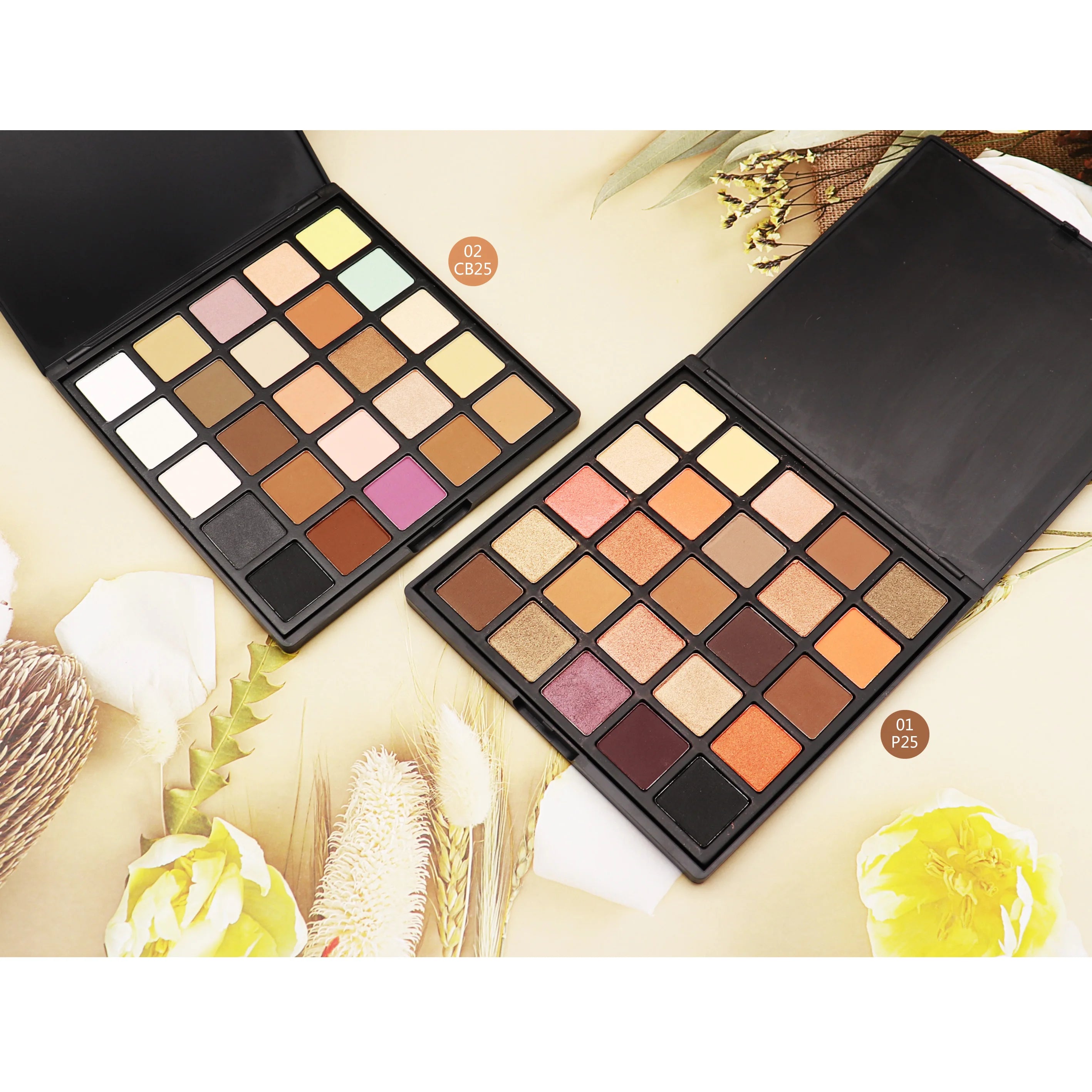 Eyeshadow Palette Small Business Creative Cheap Eyeshadow Palette Sparkle Eyeshadow