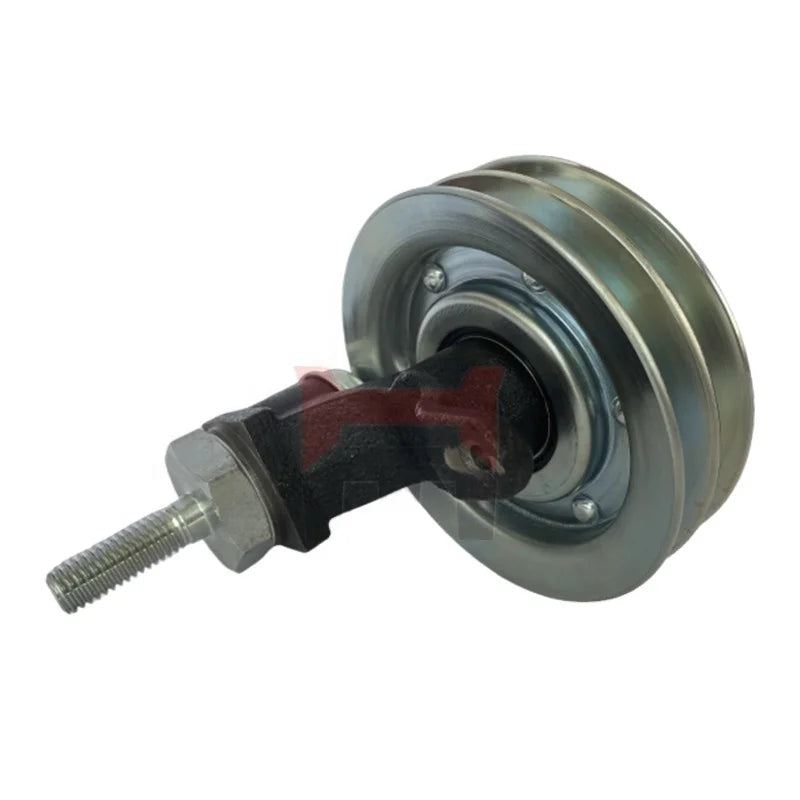 Hot Sales D4D Engine Belt Tensioning Wheel 1660001 1664690