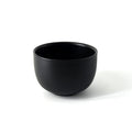 Wholesale Black Double Layer Stainless Steel Shaving Soap Mug Bowl