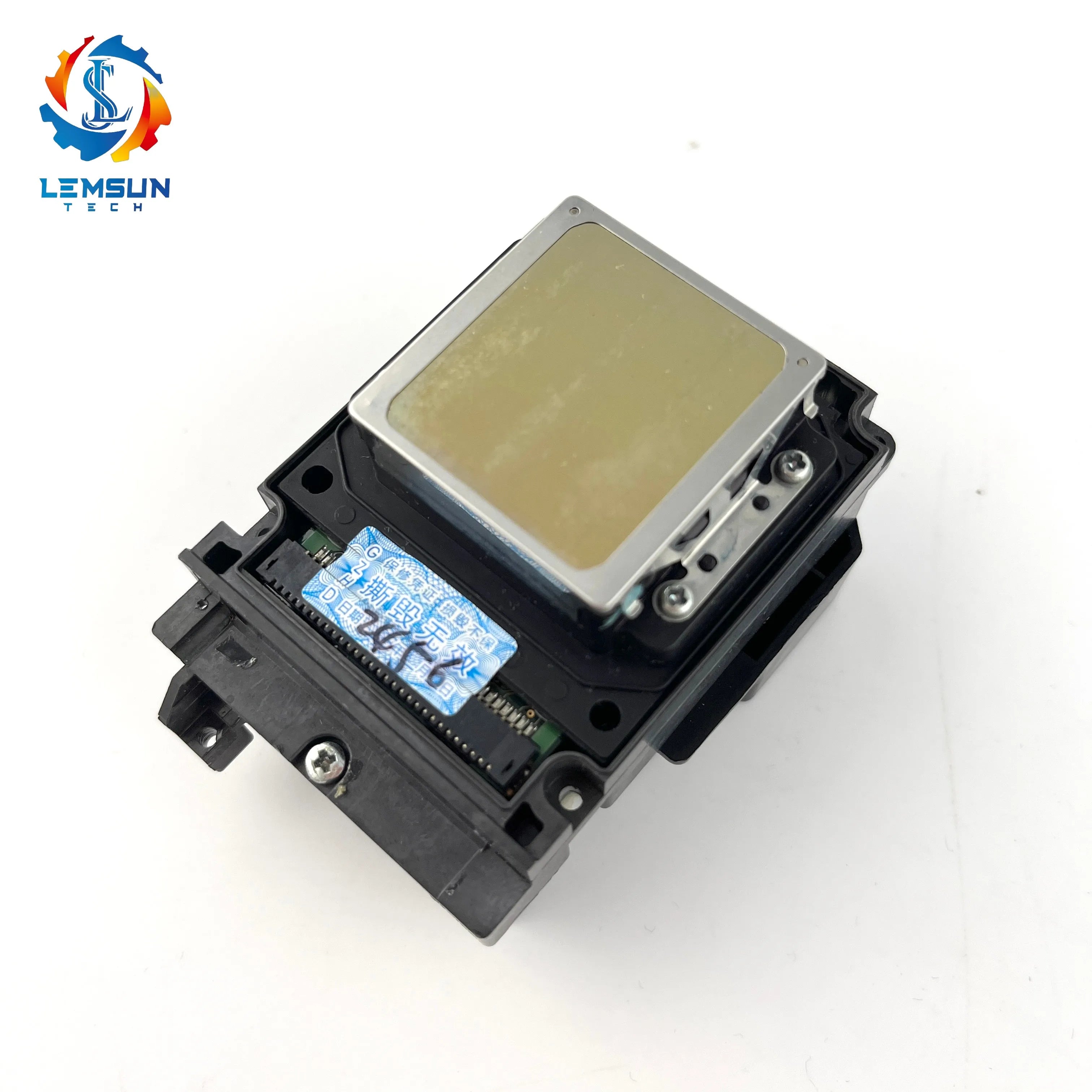 TX800 Printhead DTF Print Head Solvent Ink New EFI Inkjet Corrugated Paper Photography Ceramic Tile Printer