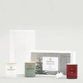 100% Natural Soy Candle Jars and Boxes Luxury Candle Jars With Lid and Boxes