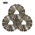 6"150mm Early Entry Diamond Green Concrete Saw Blades for Green Concrete