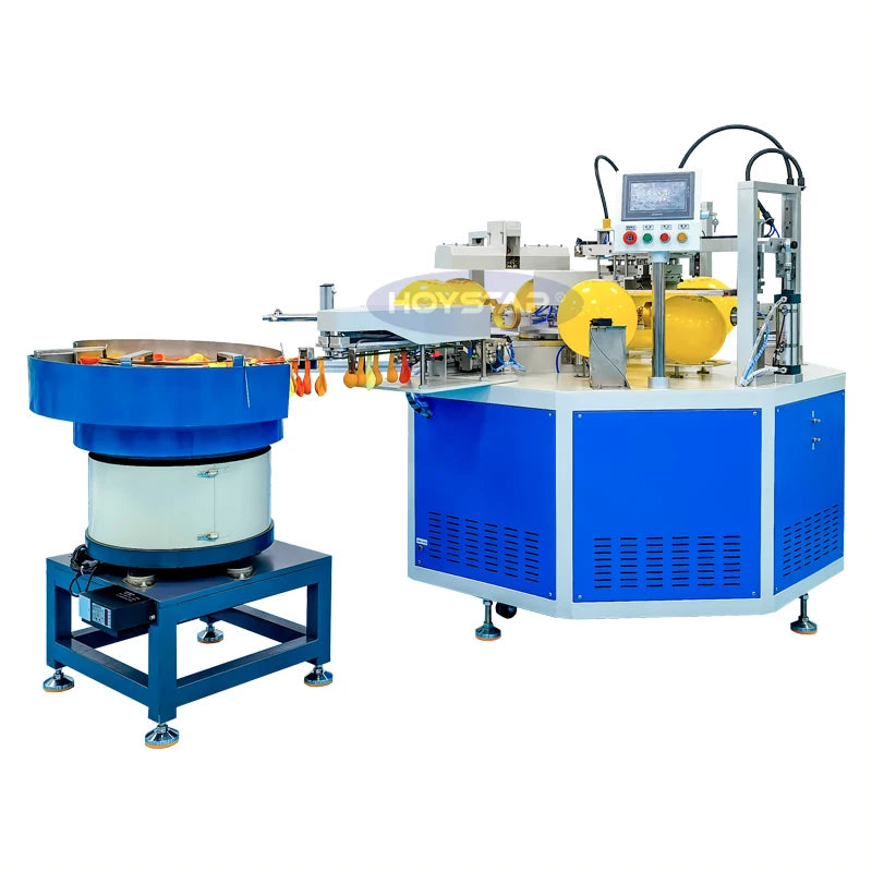 Advertising Balloon Printimg Machine Multi Color Mquinas Para Imprimir En Globos Latex Balloon Printer Machine