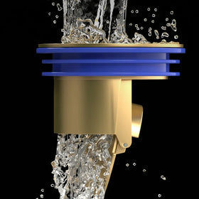 Factory Supply Competitive Price Anti-odor Floor Drain Core Brass Outlet Odor Proof Floor Drain Core