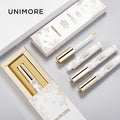 Unimore Packaging Bottle Fast Oil Grow Eyelash and Eyebrow Eyelash Growth 100% Organic Private Label Eyelash Growth Serum