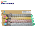 Compatible SP C830 Toner Cartridges for Ricoh SP C830/832 CMYK Color Full Toner 100% Satisfaction Guaranteed