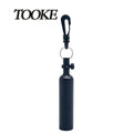 Dropshipping Cylinder Dingding Rod Rattle Aluminum Alloy Diving Noise Maker Lobster Stick for Underwater Snorkeling Surfing