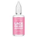 Private Label Fast Acting Bond Release Tape Lace Glue Remover Gentle Hair Systems Tape Remover Solvent for Lace Wigs & Toupees
