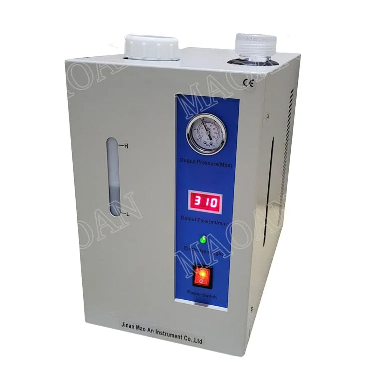 Cheap Price Pure Hydrogen Gas Generator Less Than USD500 JM-300 0--300ml/min