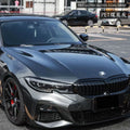Factory Supply Car Body PET Ultra Colorful Gloss Car Film Wrap Anti Scratch Film Good Protector