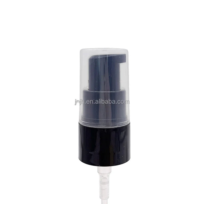 20/410 Foam Pump for Cleaning Shaving Bottle 20MM 24MM  Mini Foam Plastic Cosmetic Foam Pump