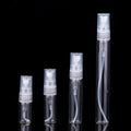 2ml 3ml 5ml 7ml 10ml Travel Perfume Bottle Empty Cosmetics Perfume Atomizer Light Pump Bottle MegaBDM