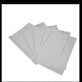 Security Thread Paper 105g Seal Line Anti-fake Anti-reproduce Eco-friendly for Anti-forgery  Document Certificate Factory