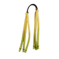 Elastic Card Ball Rubber Band Hunting Slingshot Accessories Outdoor Game Pull Belt Fast Rebound Great Power