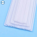 Custom 0.35mm and 0.3mm Wall Thin Plastic Tube