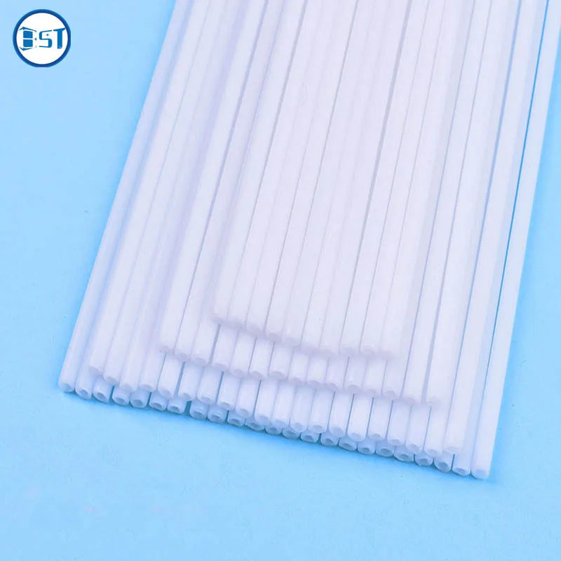 Custom 0.35mm and 0.3mm Wall Thin Plastic Tube