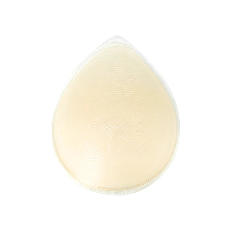 Seamless Silicone Insert Reusable Cover Underwear Guard Washable Camel Toe Concealer for Women