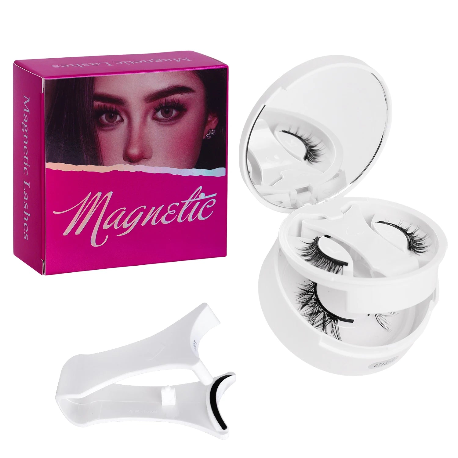 120 Clusters Beauty Lash Extension Kits Private Label Custom Logo 3d Soft Classic Custom Lashes Individual Eyelash Extensions