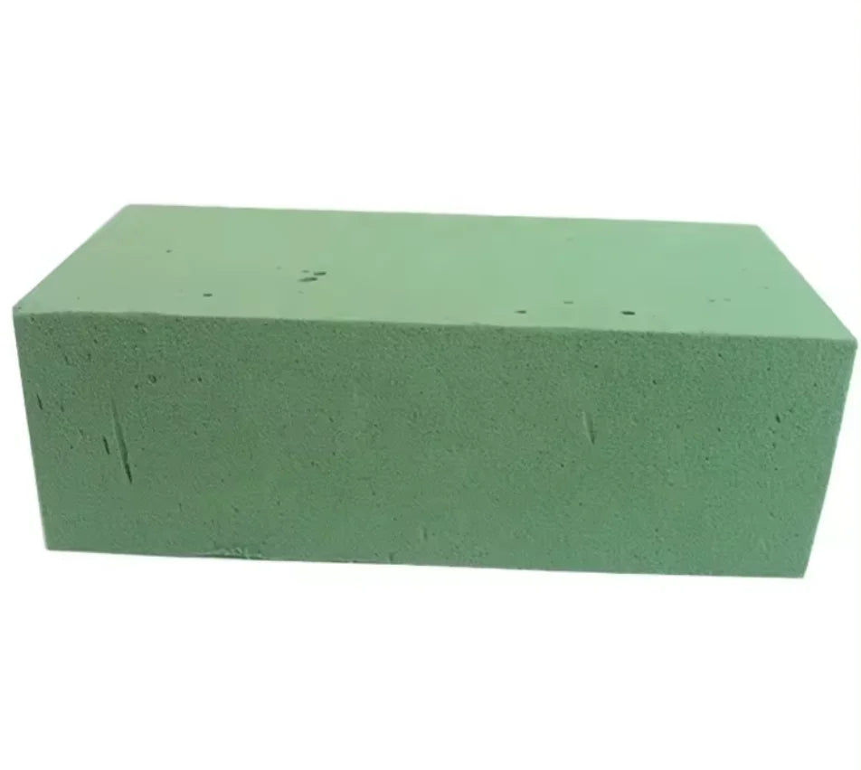 Wholesale Wet Floral Foam Decoration Fresh Flower Foam Bricks for Artificial Plant for Floral Foam