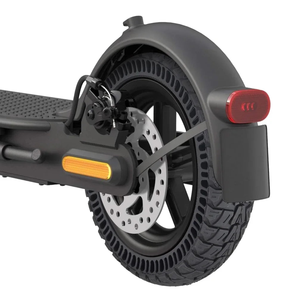 EU Warehouse Shock-absorbing Cityneye Electric Scooter 3 and Pro 2: the Ultimate Urban Mobility Solution 8.5*2.125 Tire With 1S
