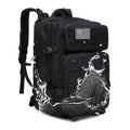 AYPPRO Custom Anti-Theft Designer Camouflage Large Backpack Canvas Nylon Lining for Tactical Hiking Outdoor Camping Hunting