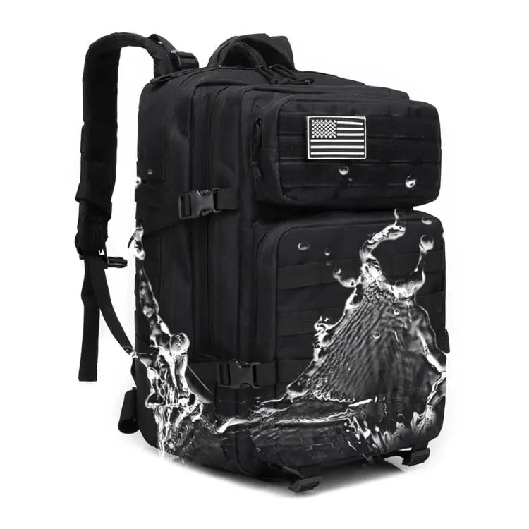 AYPPRO Custom Anti-Theft Designer Camouflage Large Backpack Canvas Nylon Lining for Tactical Hiking Outdoor Camping Hunting