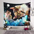 Galaxy Tapestry Space Wall Tapestry for Wall Decoration Fabric Stars Tapestries in the Universe Polyester Hanging Wall Tapestry