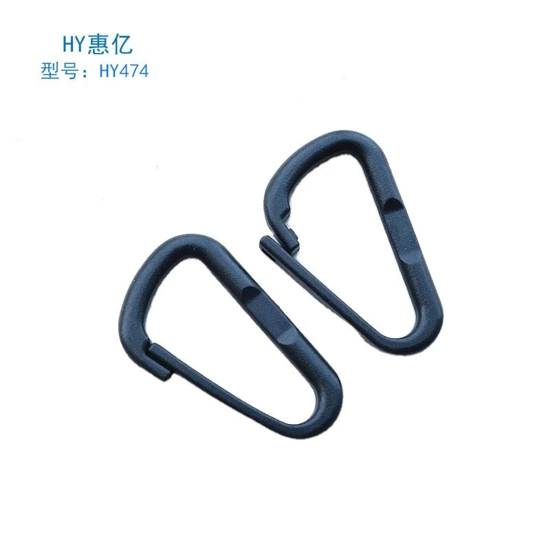 Bag Accessories Carabiner