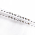 WD Best Quality M4.011.127 MV.038.322 Torsion Bar Spring for CD74 SM74 XL75 L=815mm Width : 6.5x6.5mm Offset Printing Parts