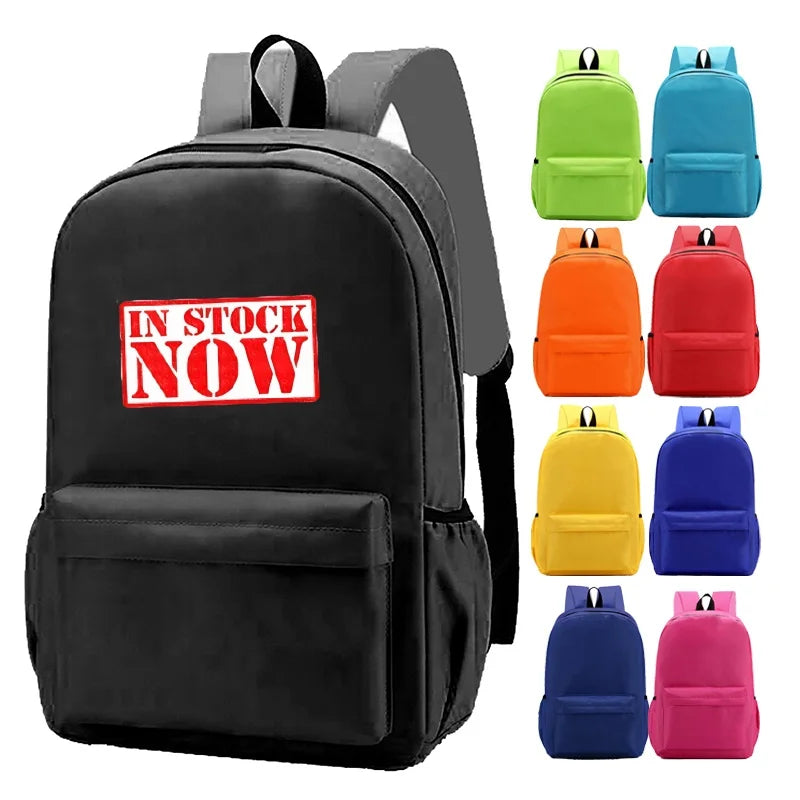 Yiwu China Shenzhen Hebei Baoding Zhejiang Supplier Manufacturer Factory Backpack SchoolBags Back Day Pack School Book Bags