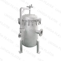 LIANDA High Quality Stainless Steel 304 316 New 10 20 Inch Single Cartridge Filter Housing for Industrial Filtration Filtration
