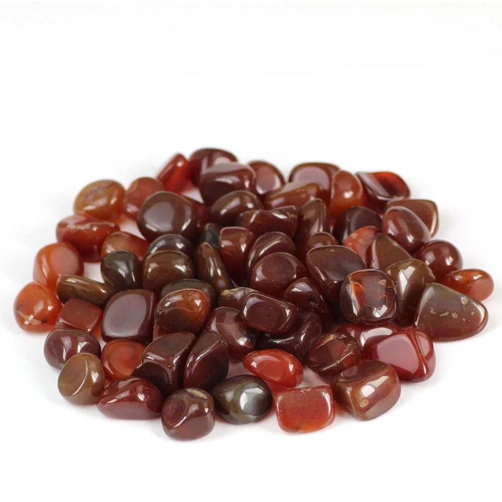 Bulk Wholesale Natural Simi Gemstone Agate Gravel