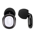Personal Protective Equipment Hearing Protection Noise Reduction Safety Filter Diamond Silicone Earplugs for Better Sleep