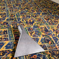 EP-1S/D Electric Stainless Steel Carpet Slitting Head Cleaner Industrial Steam Cleaning Accessories Deep Cleaner
