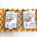 WD Offset Printer Program Hard Disk HTS548020M9AT00 5V 20G Offset Printing Parts