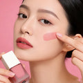 Wholesale Blush Shimmer Private Label Single Blush OEM Liquid Blush