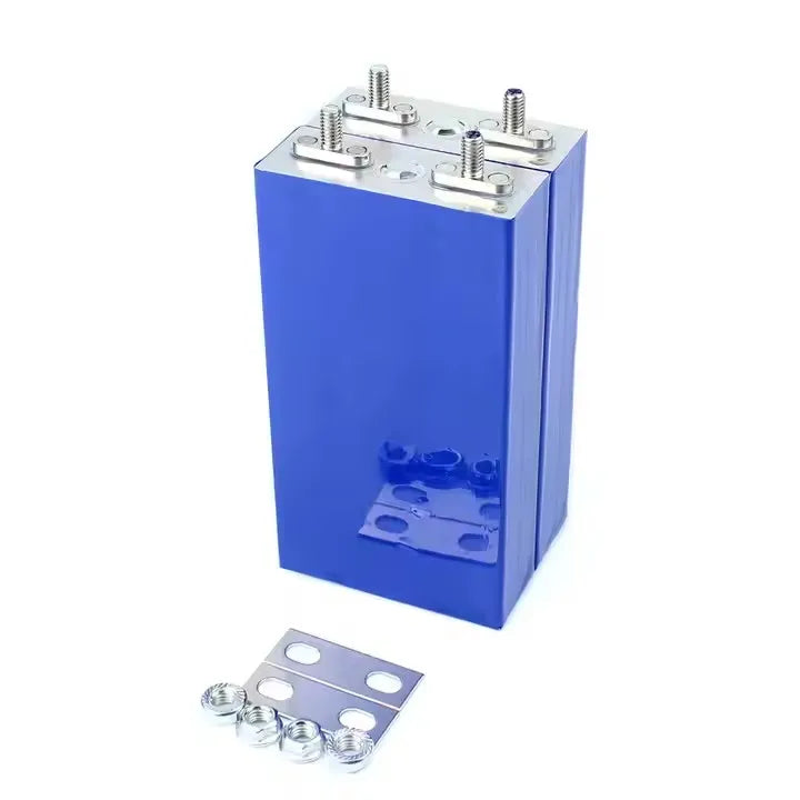 Topband 3.2V 30Ah 20Ah 50Ah Lifepo4 Prismatic Battery High Cycle Cells Rechargeable Battery for Renewable Energy Storage MegaBDM