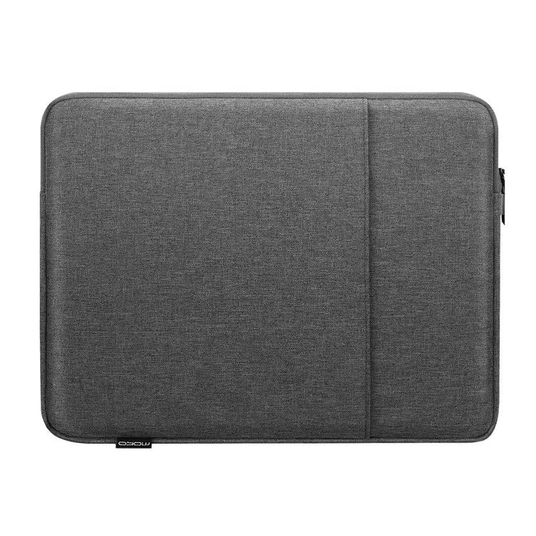 MOKO ISO BSCI Factory Outlet Polyester Protective Shockproof Tablet Sleeve Case Bag for iPad 10.2 iPad Air 4 10.9