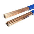 Copper Phosphorus Brazing Brass Welding Rod Welding Wire Bronze Electrode Soldering Rod 1.0/2.0mm*500mm