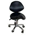 Hot Sale Good Quality Beauty Spa Multi Function Adjustable Massage Saddle Stool Salon Chair