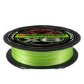 YGKX 8 Braided 100M PE Multifilament Floating Fishing Line China-Made Polyethylene Ocean Boat Fishing Stream River Lake