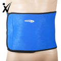 2023 New Neoprene Slimming Breathable Sports Waist Trim Belt for Back Pain Relief